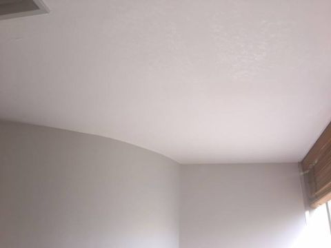 After | CEILING AND WALL REPAIRS (2)